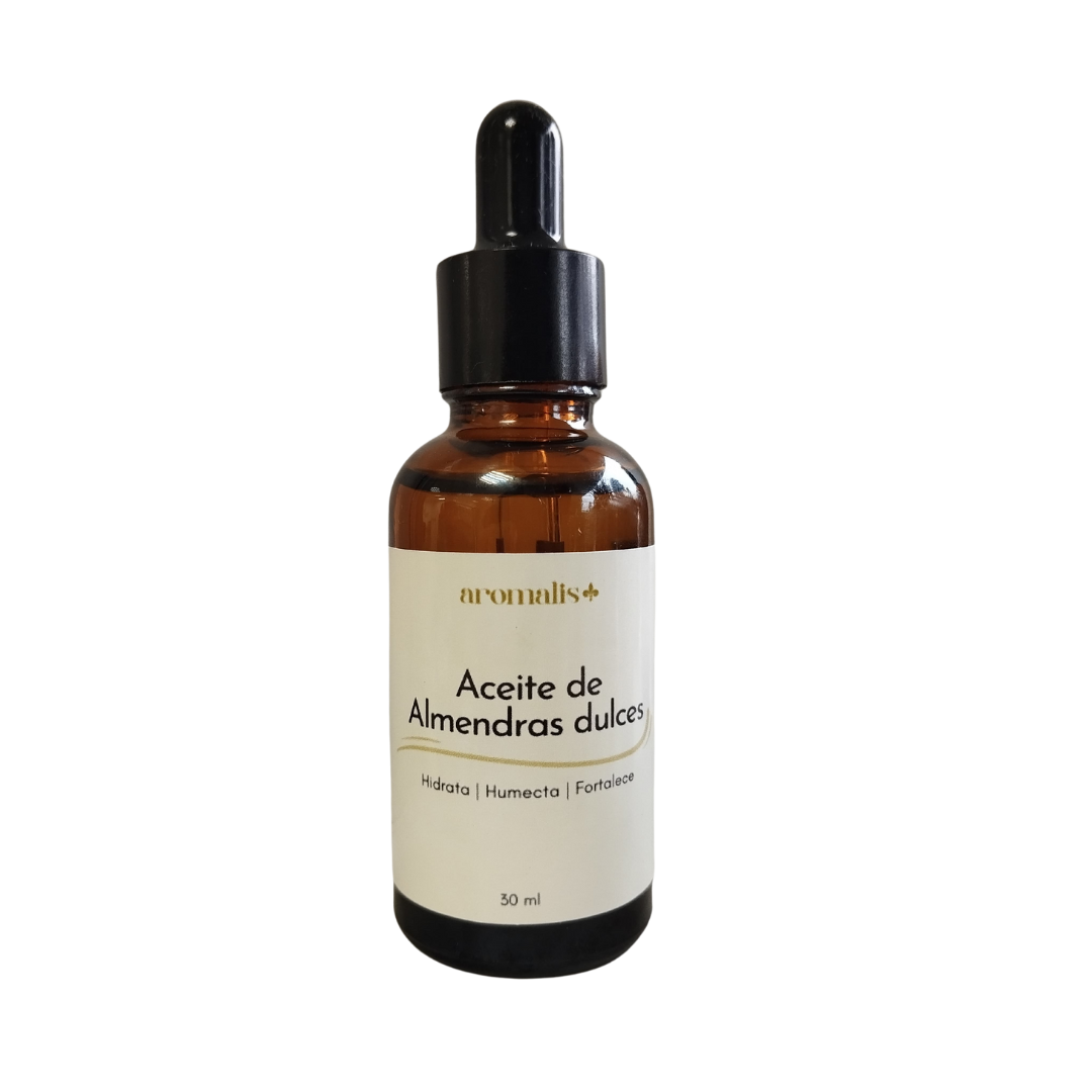 Aceite de Almendras Dulces 30 ml