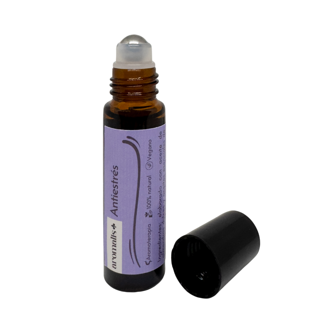 Roll on - ANTIESTRÉS